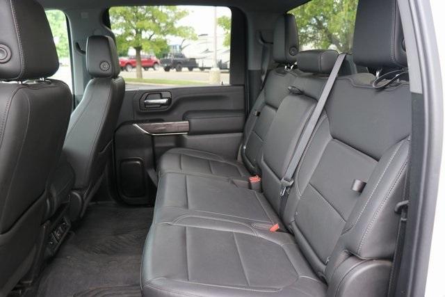 used 2020 Chevrolet Silverado 3500 car, priced at $53,290