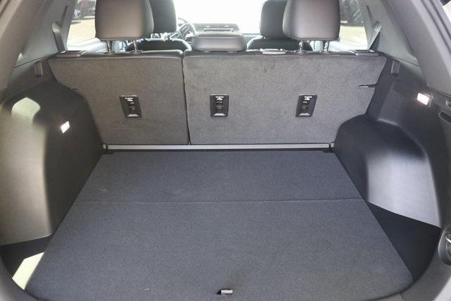 new 2026 GMC Terrain car, priced at $41,935