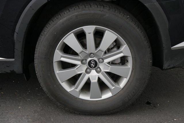 used 2025 Hyundai Palisade car, priced at $36,990