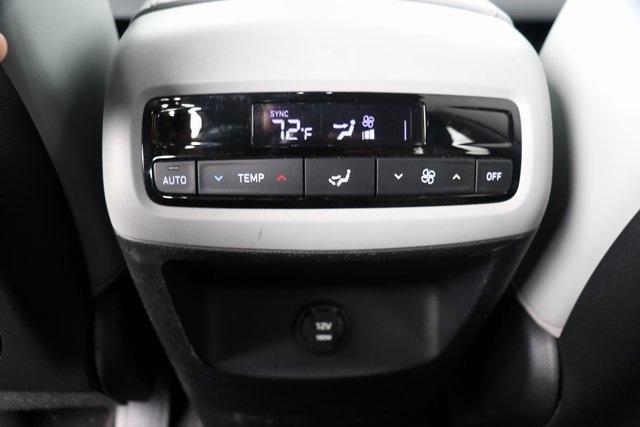used 2025 Hyundai Palisade car, priced at $36,990