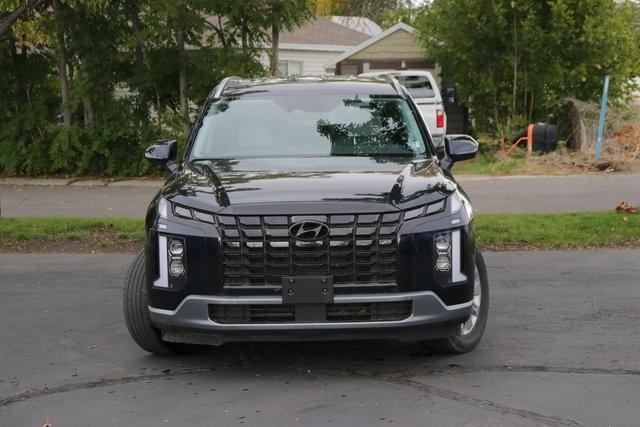 used 2025 Hyundai Palisade car, priced at $36,990