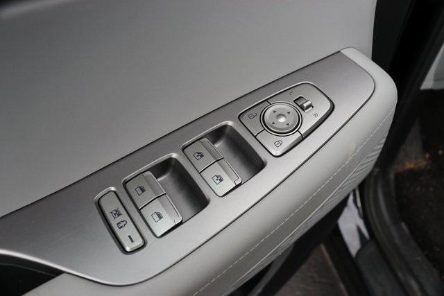 used 2025 Hyundai Palisade car, priced at $36,990