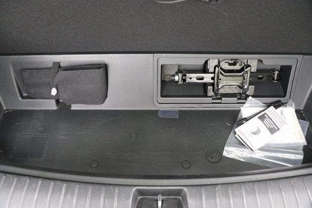 used 2025 Hyundai Palisade car, priced at $36,990