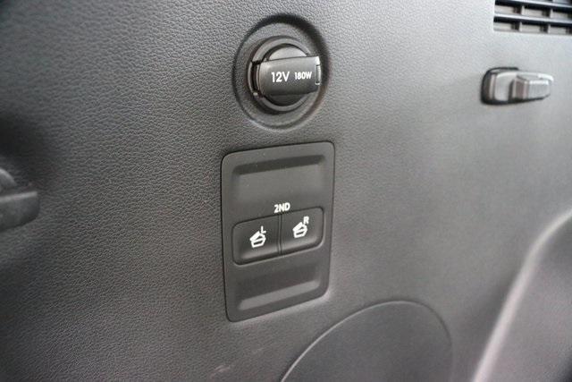 used 2025 Hyundai Palisade car, priced at $36,990