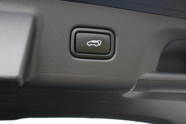 used 2025 Hyundai Palisade car, priced at $36,990