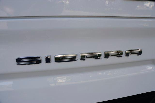 used 2022 GMC Sierra 1500 car, priced at $57,290