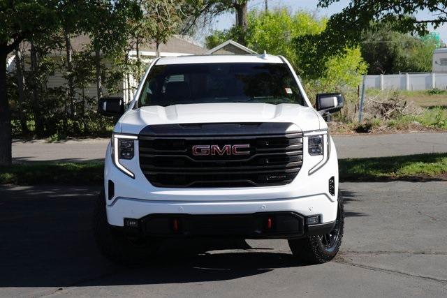 used 2022 GMC Sierra 1500 car, priced at $57,290