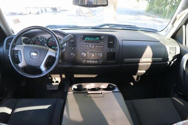 used 2014 Chevrolet Silverado 3500 car, priced at $32,790