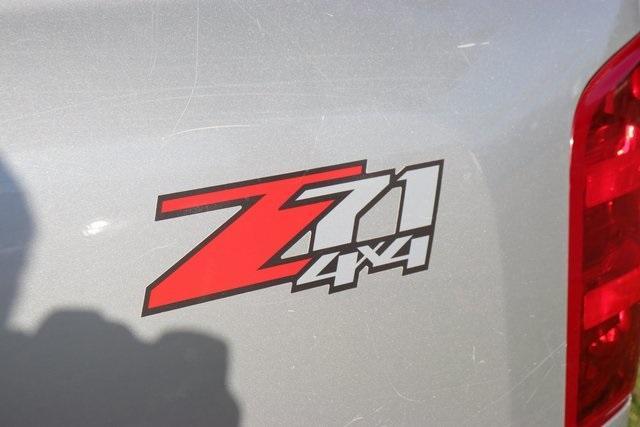 used 2014 Chevrolet Silverado 3500 car, priced at $32,790