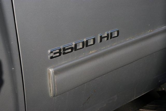 used 2014 Chevrolet Silverado 3500 car, priced at $32,790