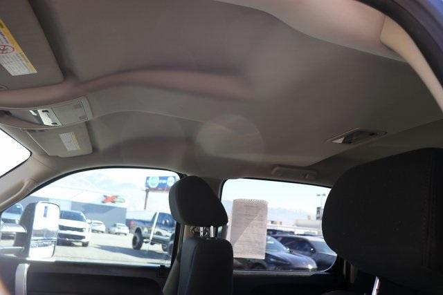 used 2014 Chevrolet Silverado 3500 car, priced at $29,690