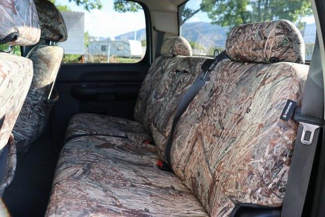used 2014 Chevrolet Silverado 3500 car, priced at $32,790