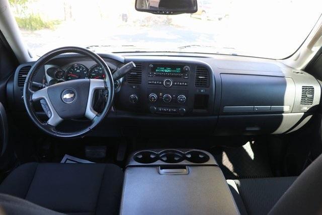 used 2014 Chevrolet Silverado 3500 car, priced at $29,690