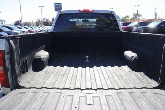 used 2014 Chevrolet Silverado 3500 car, priced at $29,690