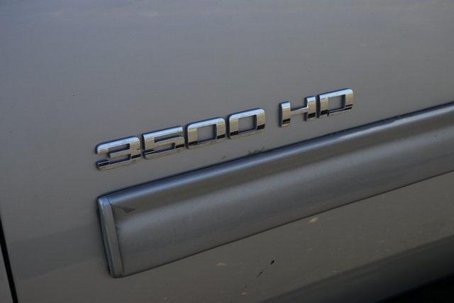 used 2014 Chevrolet Silverado 3500 car, priced at $29,690