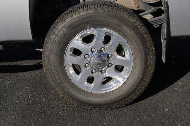 used 2014 Chevrolet Silverado 3500 car, priced at $32,790