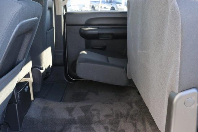 used 2014 Chevrolet Silverado 3500 car, priced at $29,690