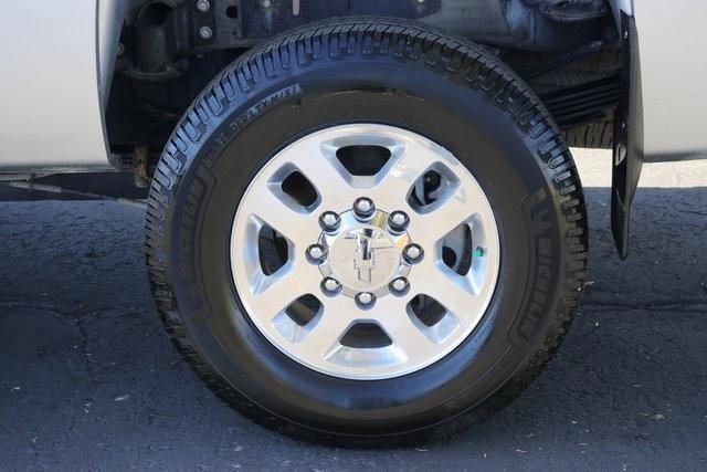 used 2014 Chevrolet Silverado 3500 car, priced at $29,690