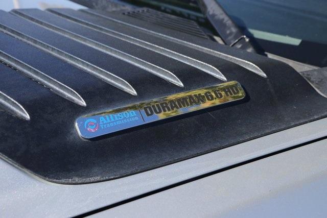 used 2014 Chevrolet Silverado 3500 car, priced at $29,690