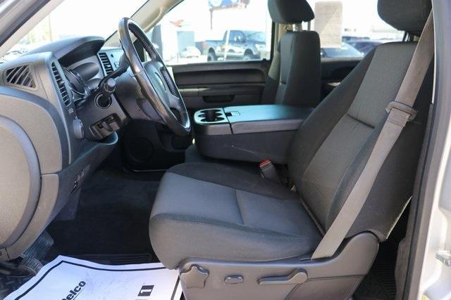 used 2014 Chevrolet Silverado 3500 car, priced at $29,690