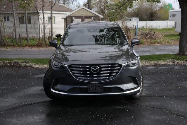 used 2023 Mazda CX-9 car, priced at $32,290