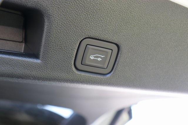 new 2025 Buick Enclave car, priced at $54,240