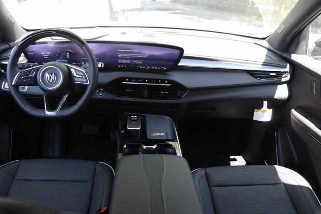 new 2025 Buick Enclave car, priced at $54,240