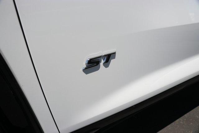 new 2025 Buick Enclave car, priced at $54,240