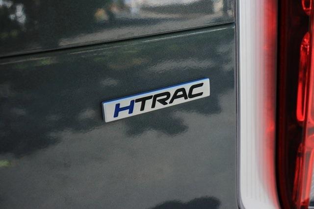 used 2024 Hyundai Palisade car, priced at $44,290