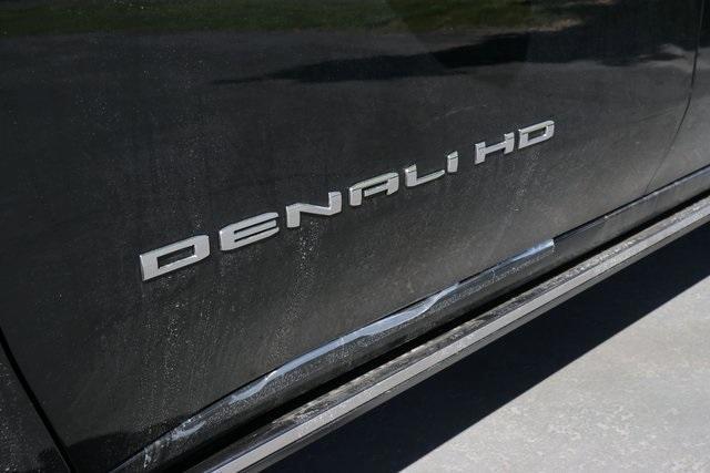 new 2026 GMC Sierra 2500 car, priced at $92,935