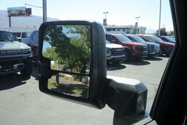 new 2026 GMC Sierra 2500 car, priced at $92,935