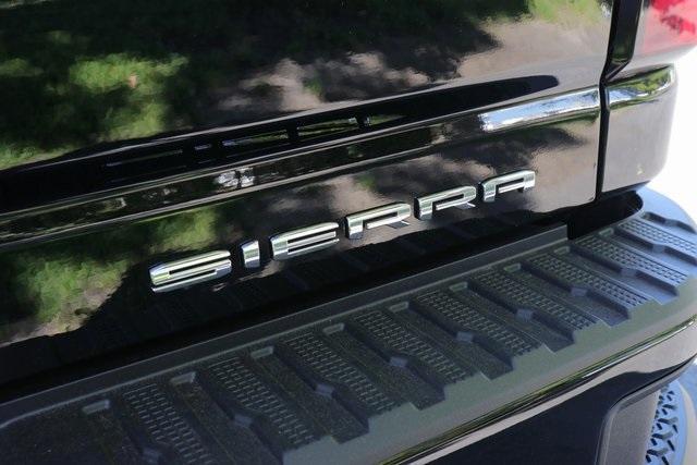 new 2026 GMC Sierra 2500 car, priced at $92,935