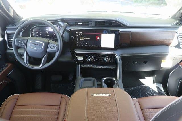 new 2026 GMC Sierra 2500 car, priced at $92,935