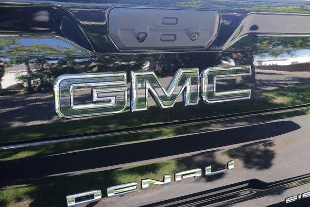 new 2026 GMC Sierra 2500 car, priced at $92,935
