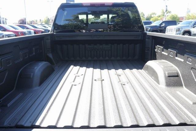 new 2026 GMC Sierra 2500 car, priced at $92,935