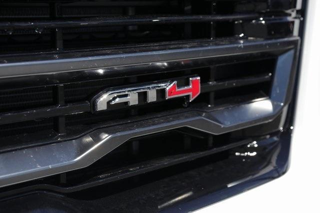 new 2025 GMC Acadia car, priced at $50,335