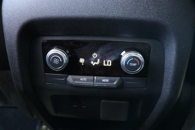new 2025 GMC Acadia car, priced at $50,335