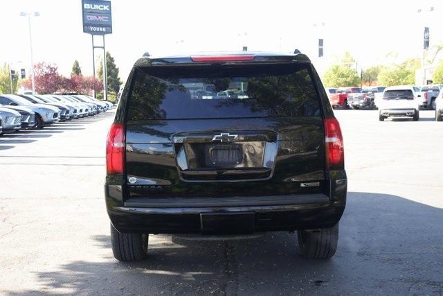 used 2019 Chevrolet Tahoe car, priced at $32,890