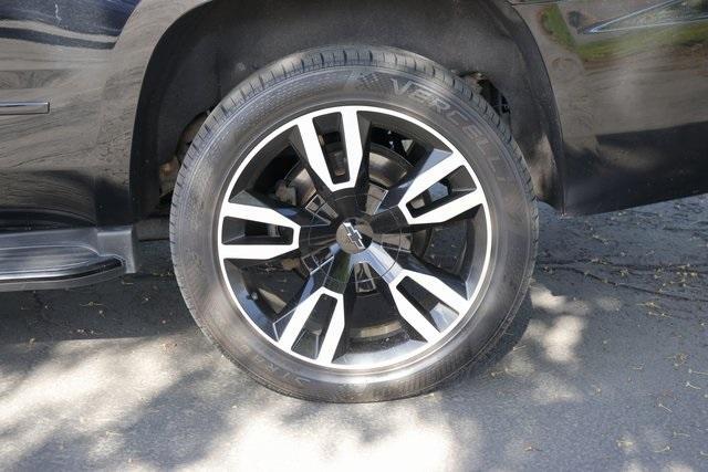 used 2019 Chevrolet Tahoe car, priced at $32,890