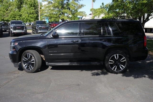 used 2019 Chevrolet Tahoe car, priced at $32,890