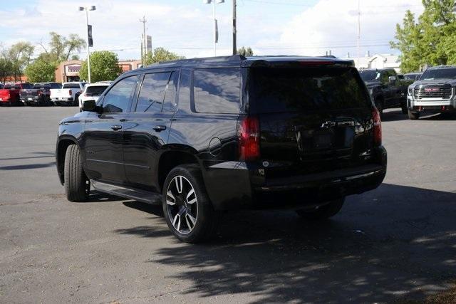 used 2019 Chevrolet Tahoe car, priced at $32,890
