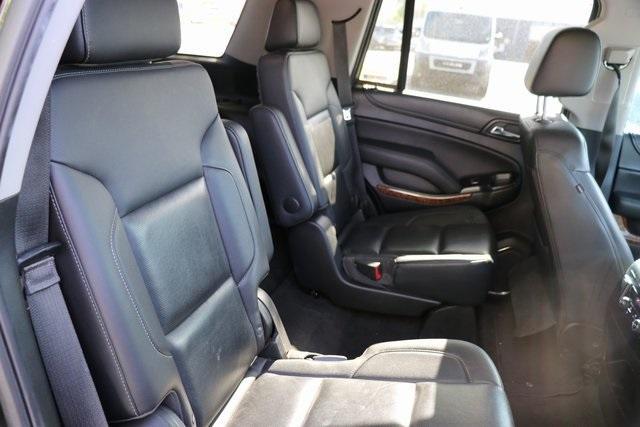 used 2019 Chevrolet Tahoe car, priced at $32,890