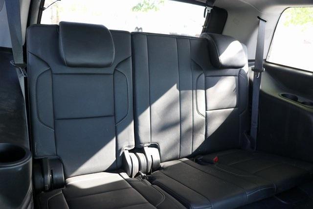 used 2019 Chevrolet Tahoe car, priced at $32,890
