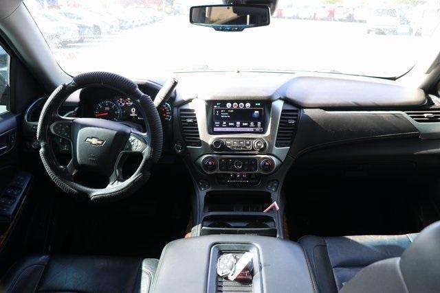 used 2019 Chevrolet Tahoe car, priced at $32,890