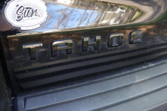 used 2019 Chevrolet Tahoe car, priced at $32,890