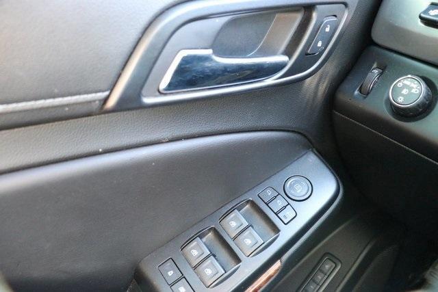 used 2019 Chevrolet Tahoe car, priced at $32,890