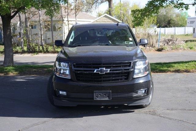 used 2019 Chevrolet Tahoe car, priced at $32,890