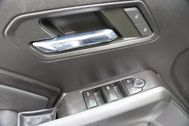 used 2023 Chevrolet Colorado car, priced at $31,890
