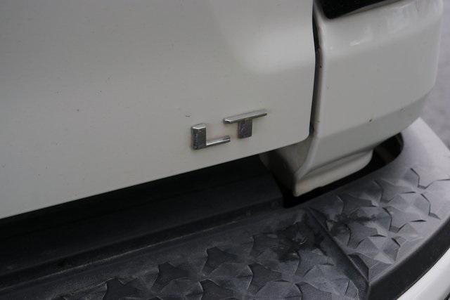 used 2023 Chevrolet Colorado car, priced at $31,890