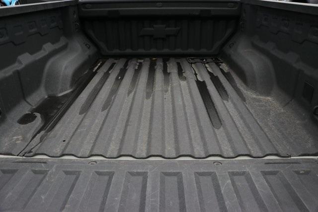 used 2023 Chevrolet Colorado car, priced at $31,890